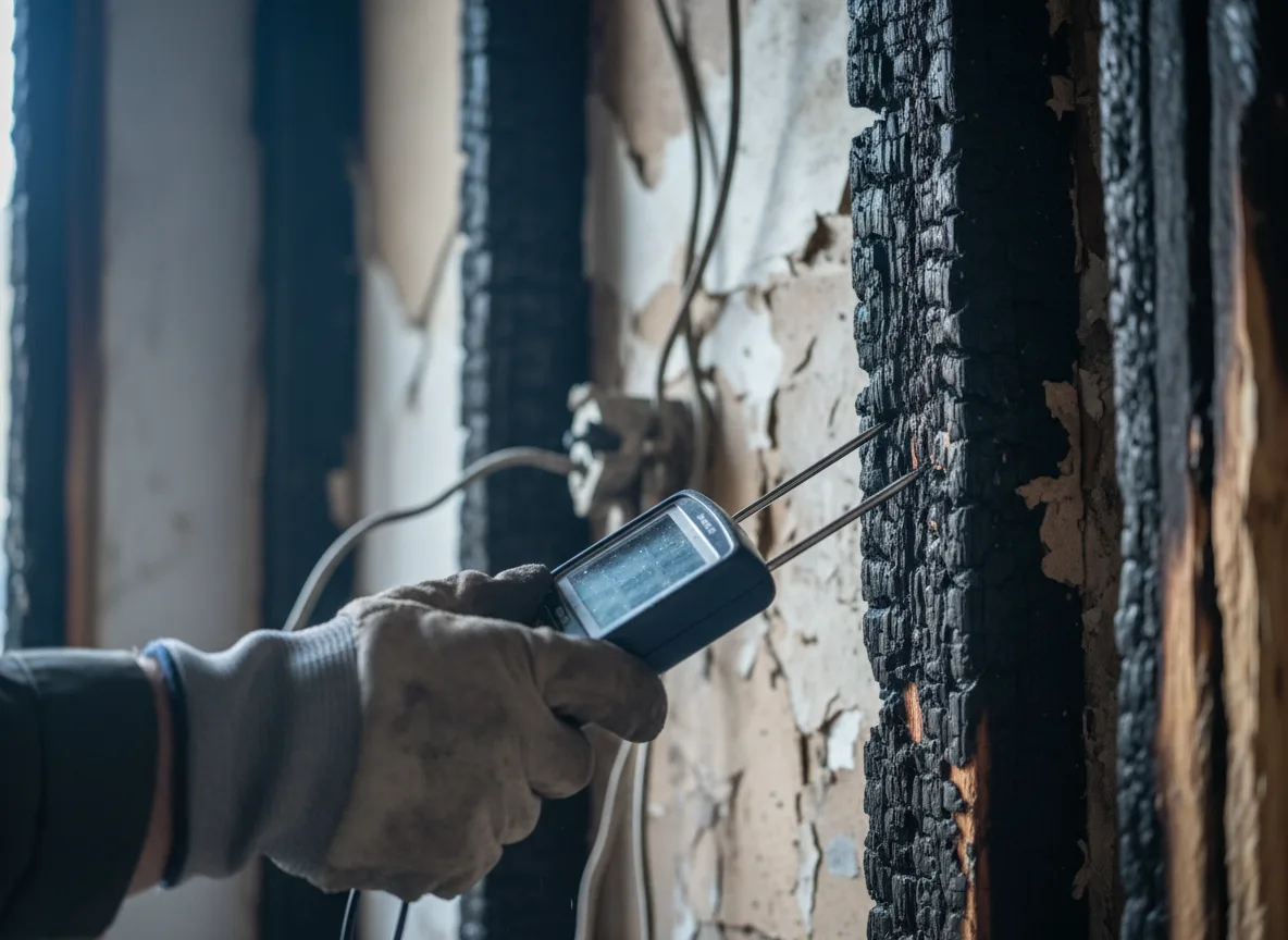 Fire Damage Restoration Villanova, PA FAQs